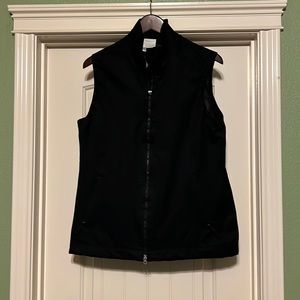 NIKE Womens Golf Vest